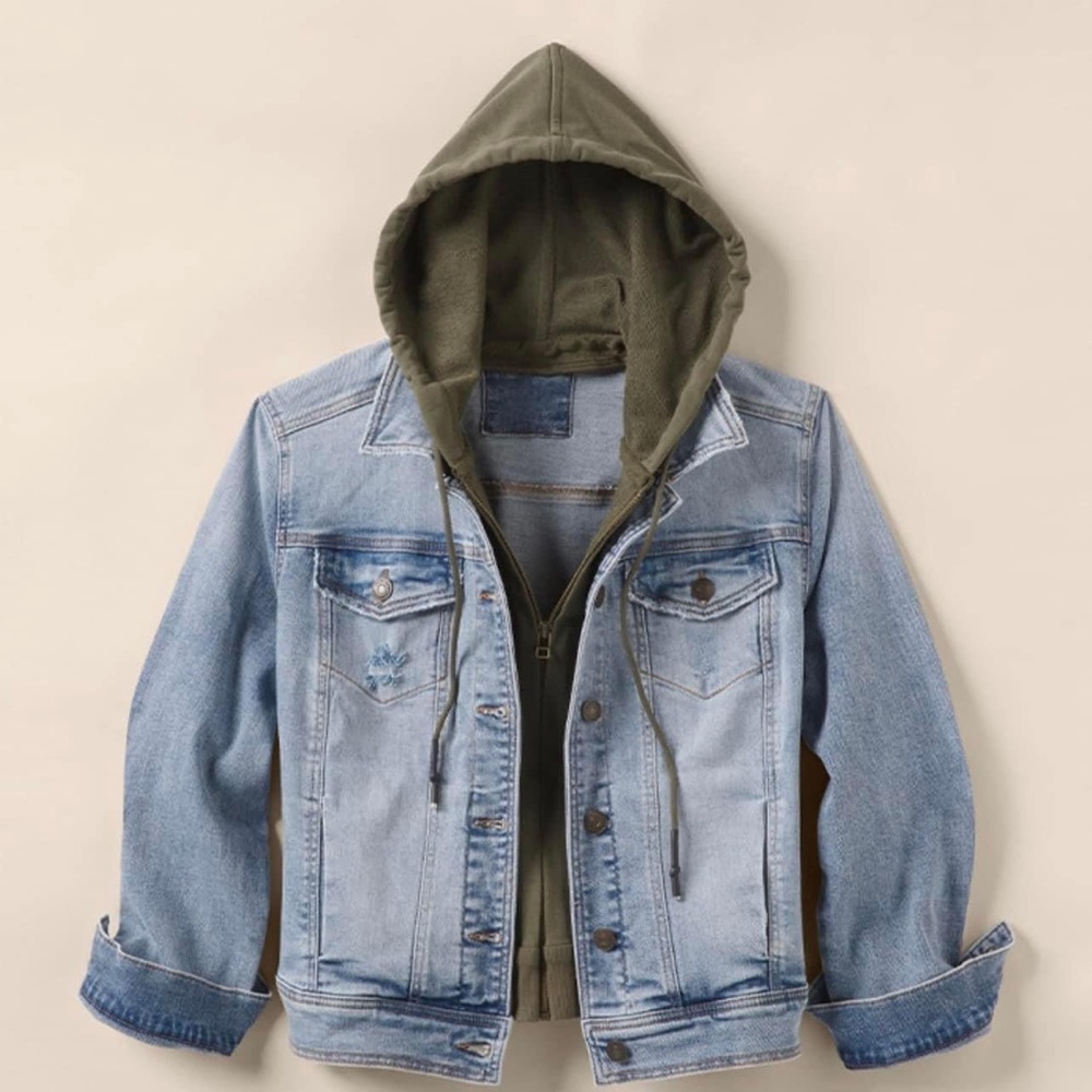 Medium Joshua Tree jacket Good Hart